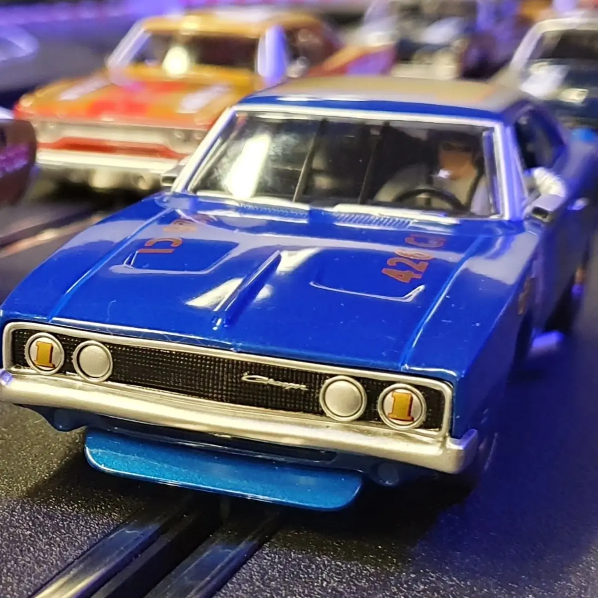 Sähköautorata Lempäälä