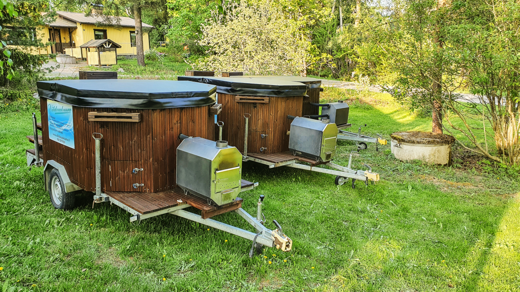 Vuokrapalju Lempäälä