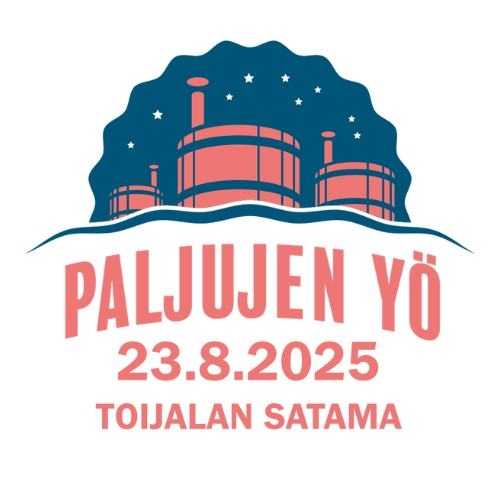 Paljujen Yö
