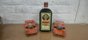 Jägermeister Retro